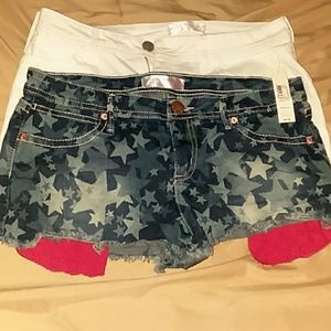 Shorts